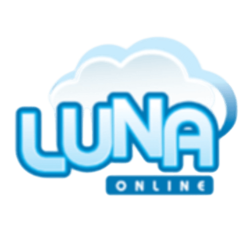 Luna端游游戏图标