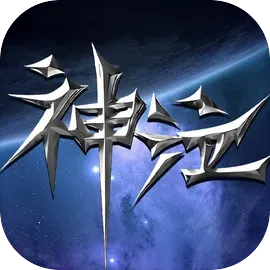 神泣纷争游戏图标