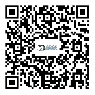 决战破晓游戏下载二维码