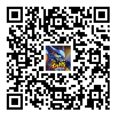 机战：钢铁巨舰游戏下载二维码